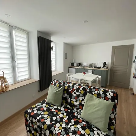 La Roche * Verdun-sur-Meuse