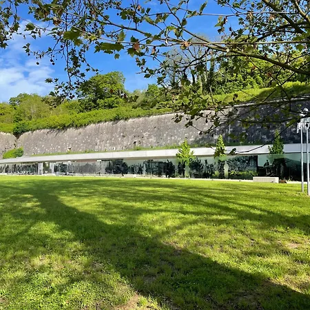 Lejlighed La Roche *