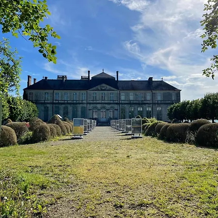 Apartment La Roche