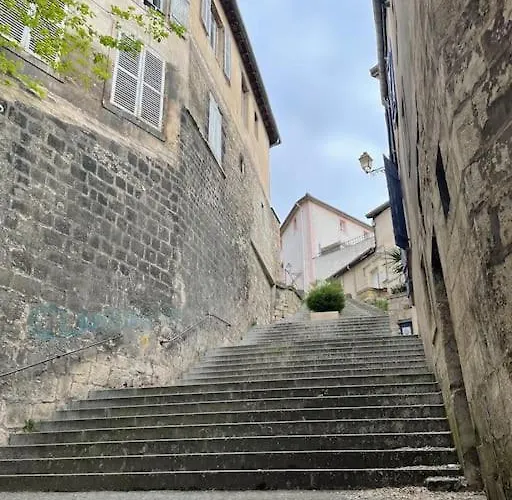 La Roche 公寓 默兹河畔凡尔登