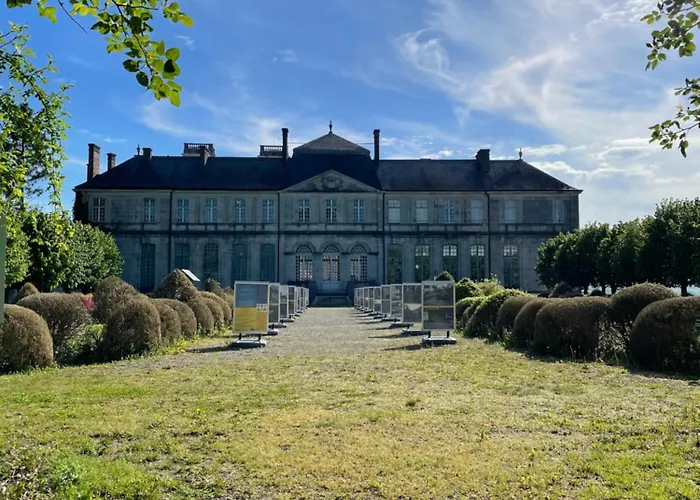 La Roche * 默兹河畔凡尔登